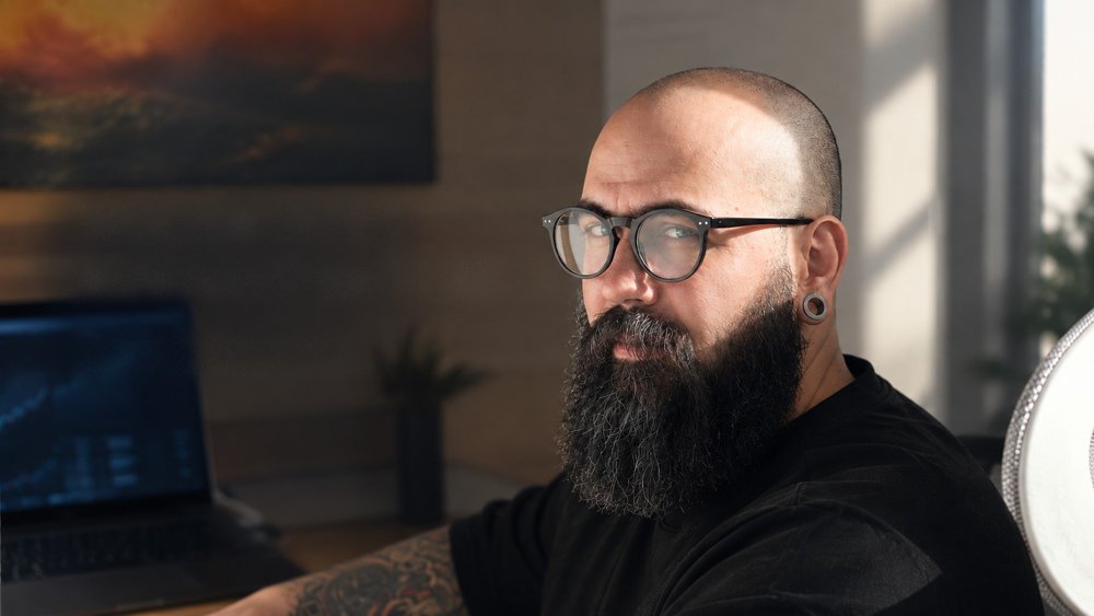 Александр Царьков, основатель Beauty.metrics