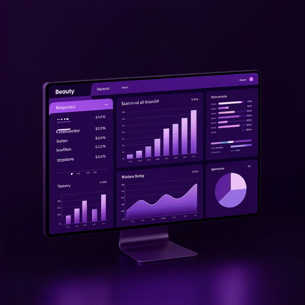 Сквозная аналитика для салона красоты: как считать ROMI, CPL и LTV