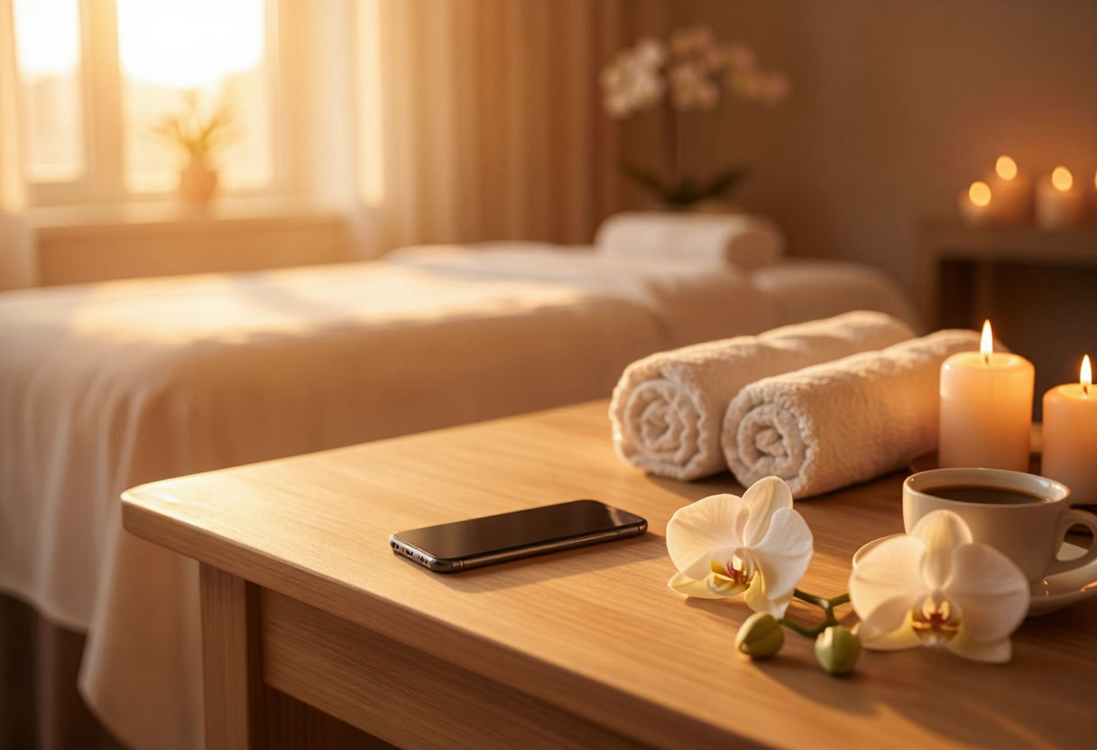 Настройка кампаний Яндекс.Директа для SPA-салона в интерфейсе рекламного кабинета