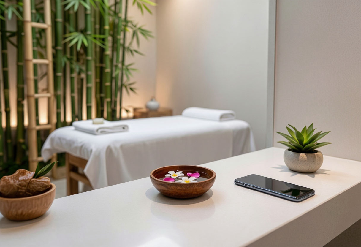 Яндекс.Карты для SPA: карточка и локальный поиск
